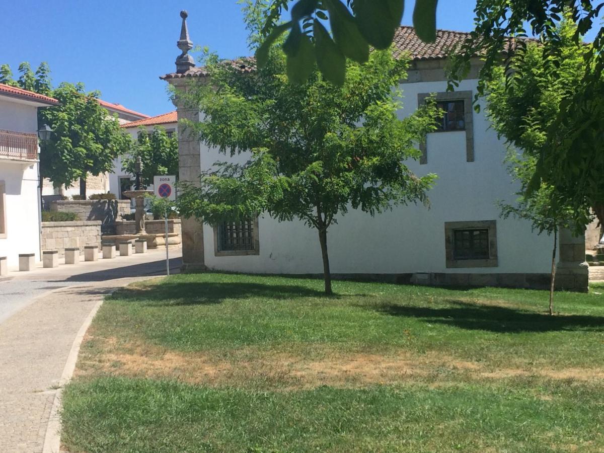 Вилла Douro House Карразеда-ди-Ансиайнш Экстерьер фото