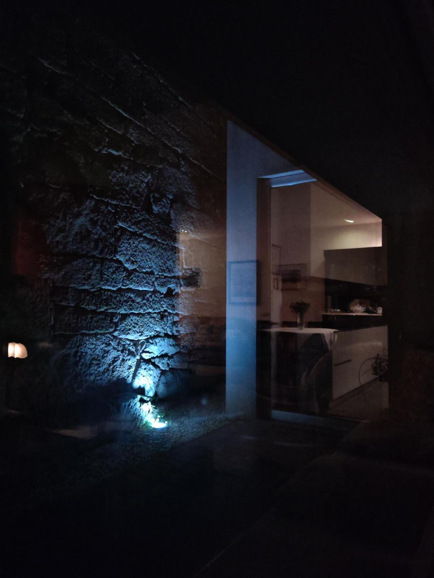 Вилла Douro House Карразеда-ди-Ансиайнш Экстерьер фото