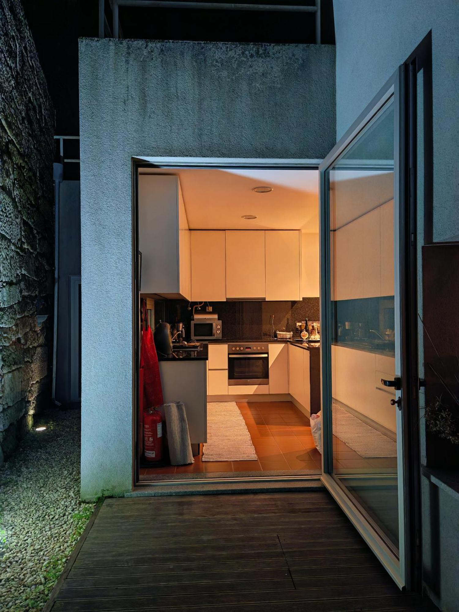 Вилла Douro House Карразеда-ди-Ансиайнш Экстерьер фото
