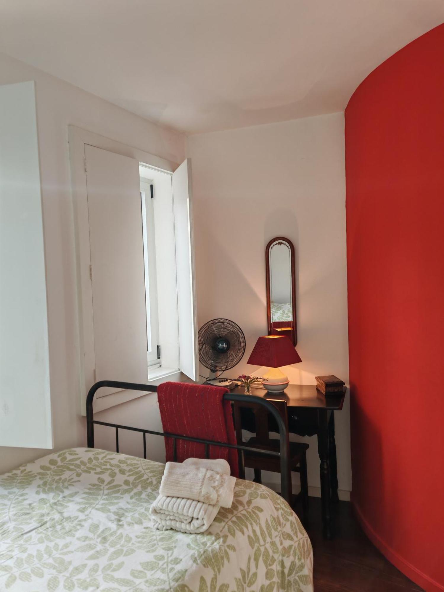 Вилла Douro House Карразеда-ди-Ансиайнш Экстерьер фото